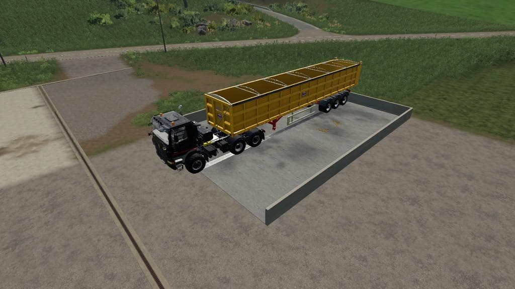 WASH STATION 2