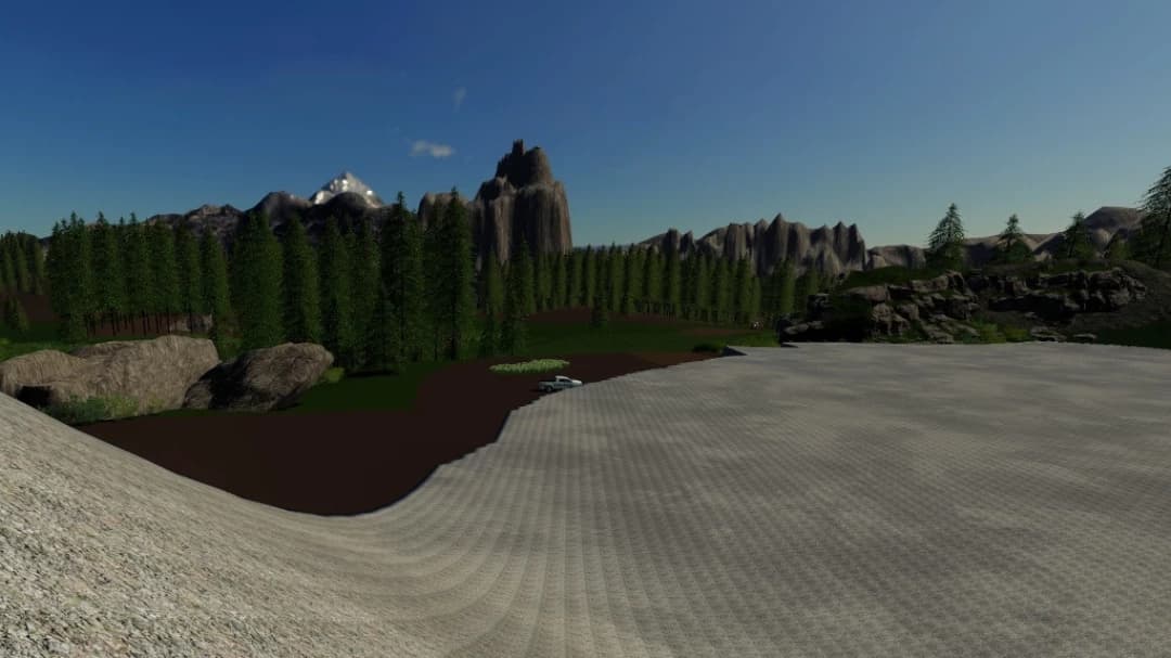WASTELAND