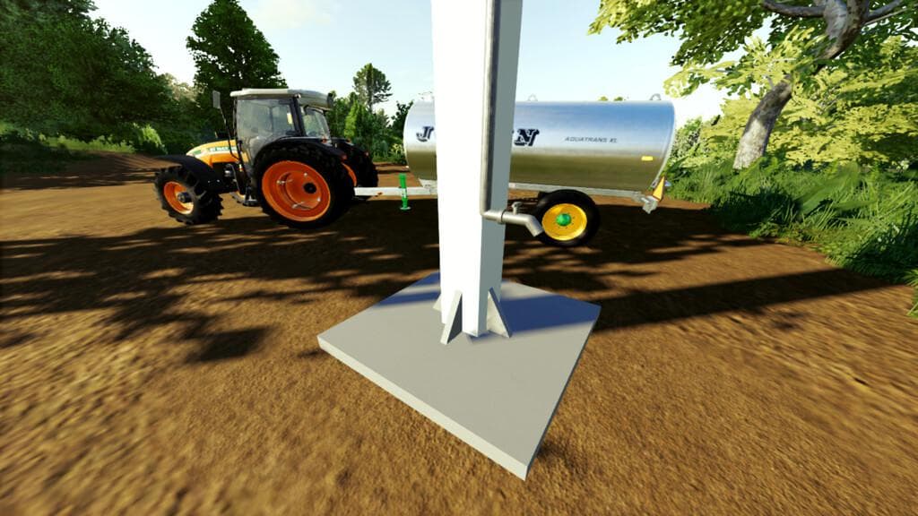 WATER BOX 3