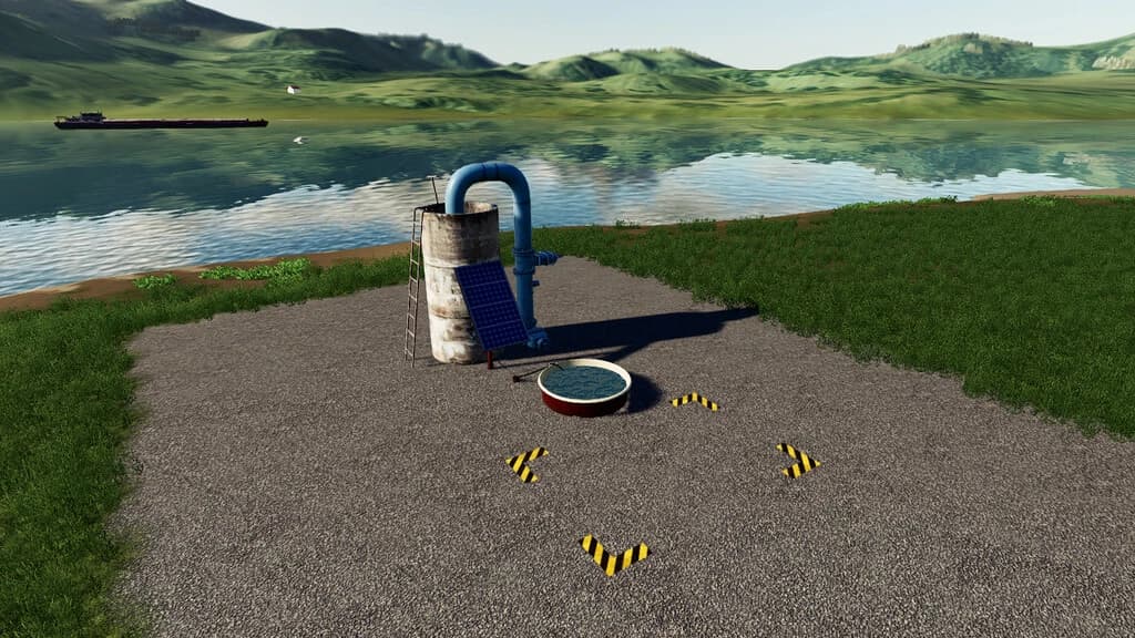 WATER DISPENSER 2