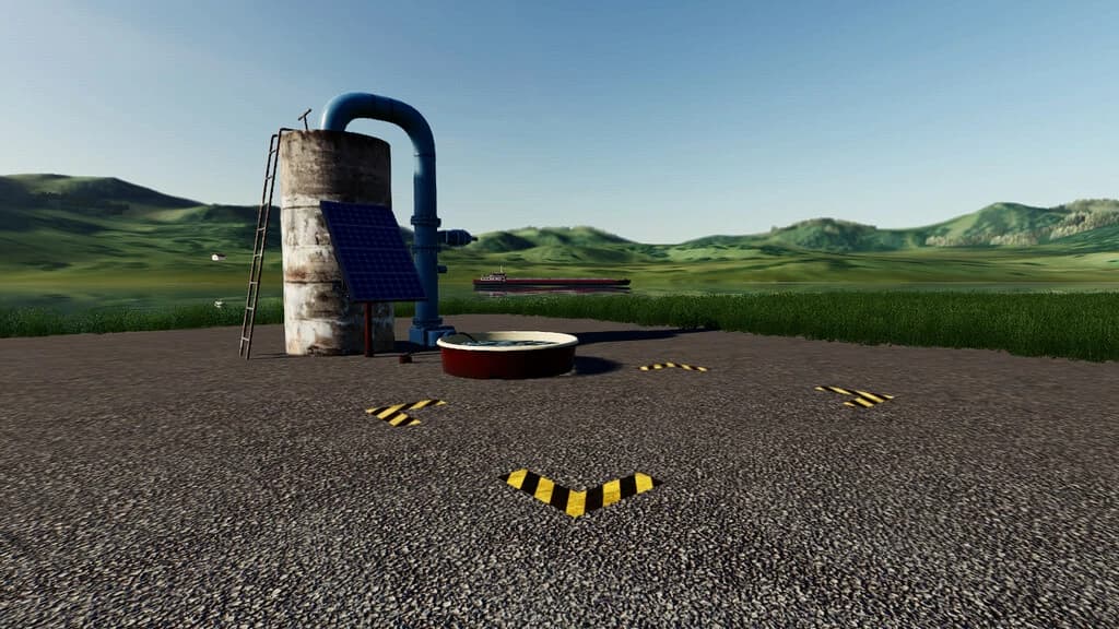 WATER DISPENSER