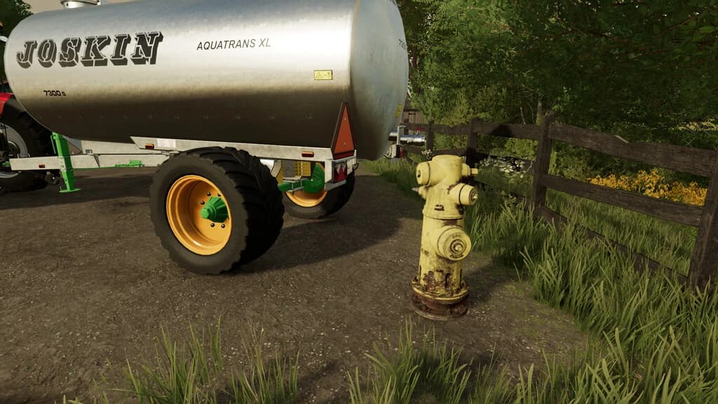 WATER HYDRANT 2