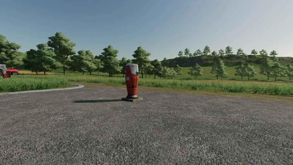 WATER HYDRANTS PACK