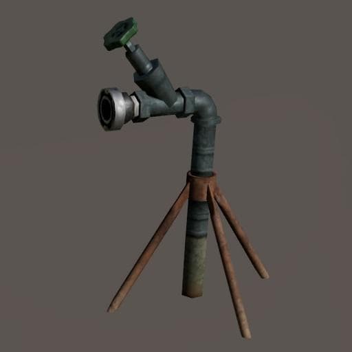 WATER PACK 4