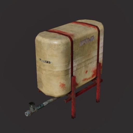 WATER PACK 3