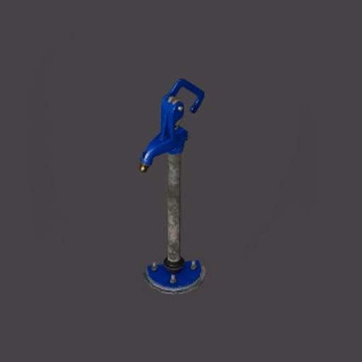 WATER PACK