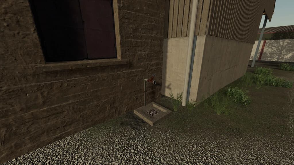 WATER PIPE 2