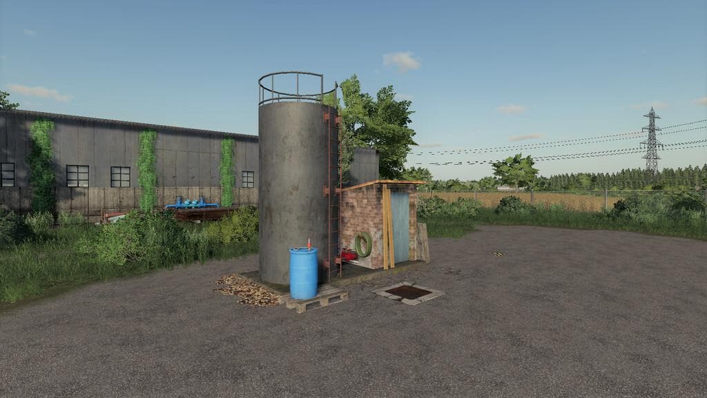 WATER PUMP 2