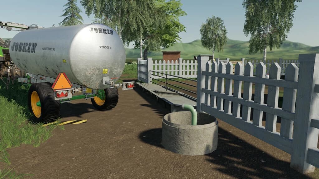 WATER PUMPS 3