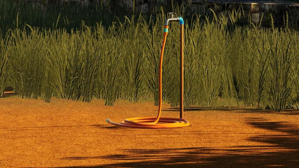 WATER TAP 2