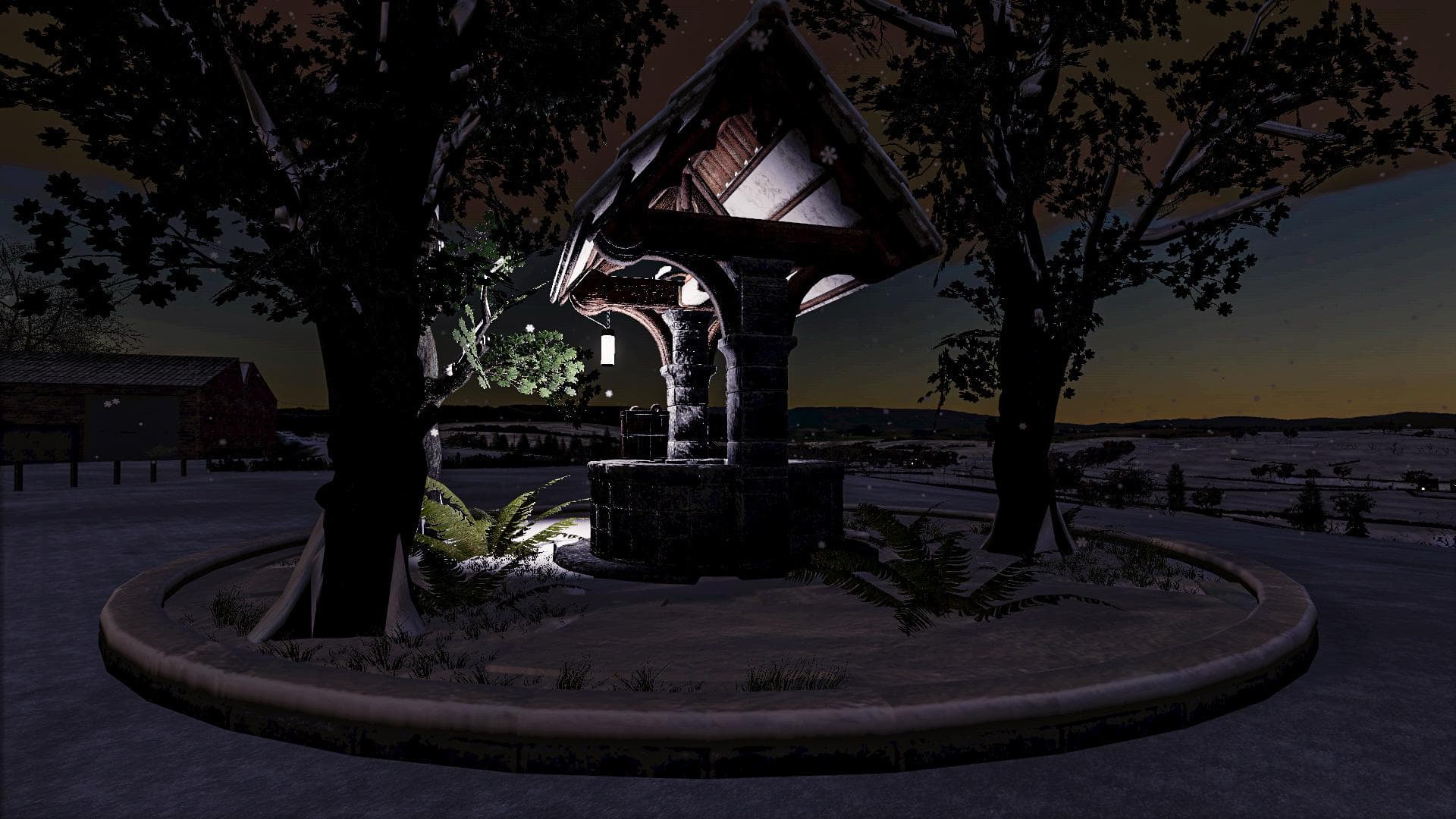 WATER WELL 3