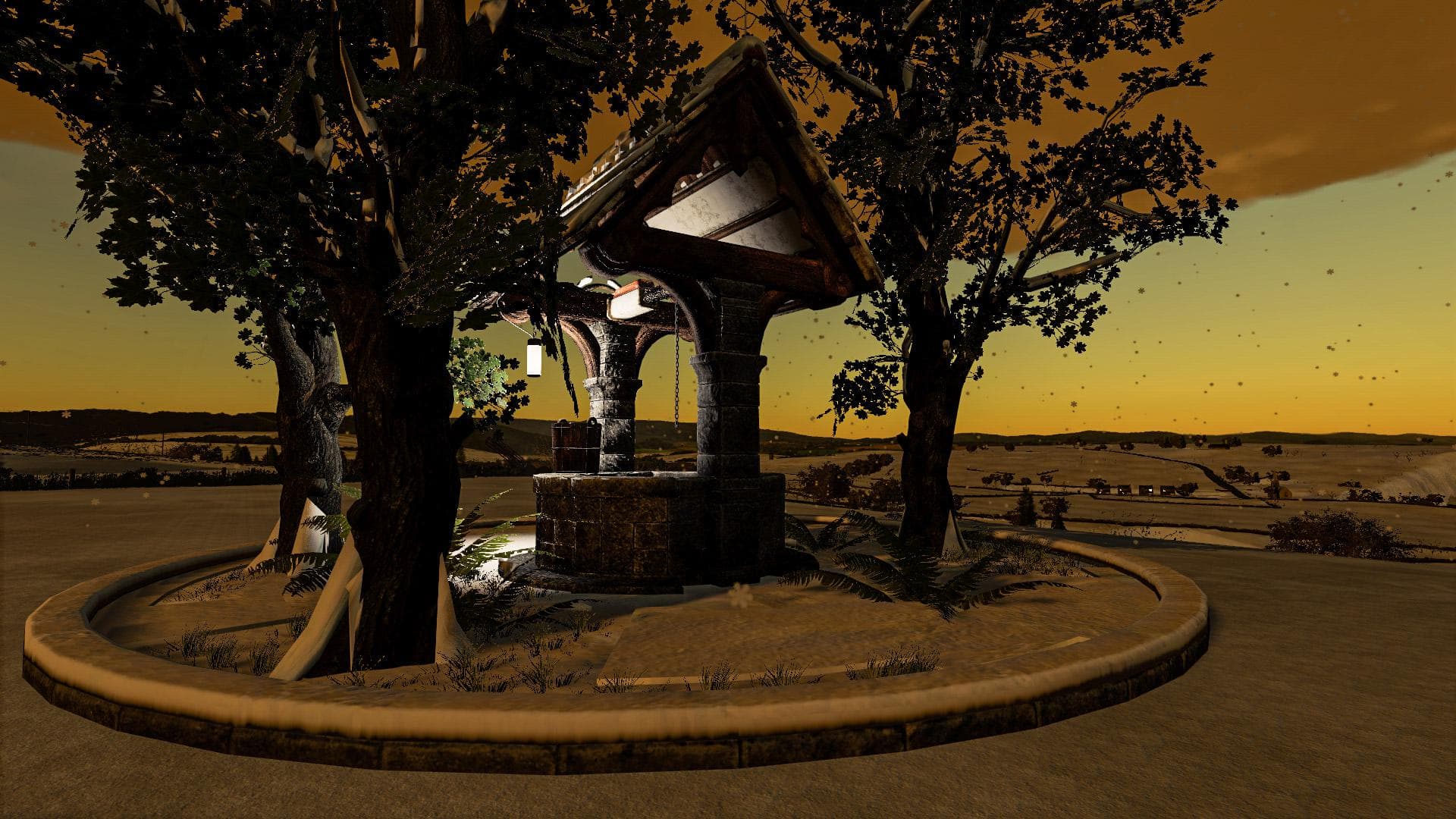 WATER WELL 2