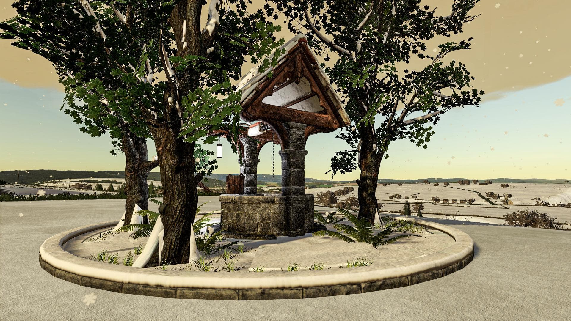 WATER WELL