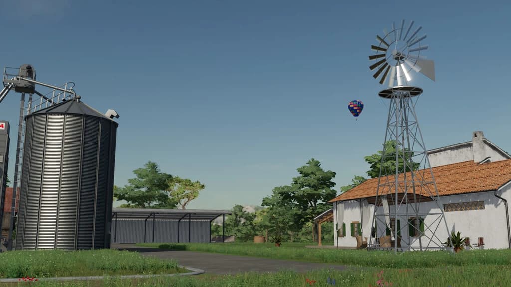 WATER WIND TURBINE