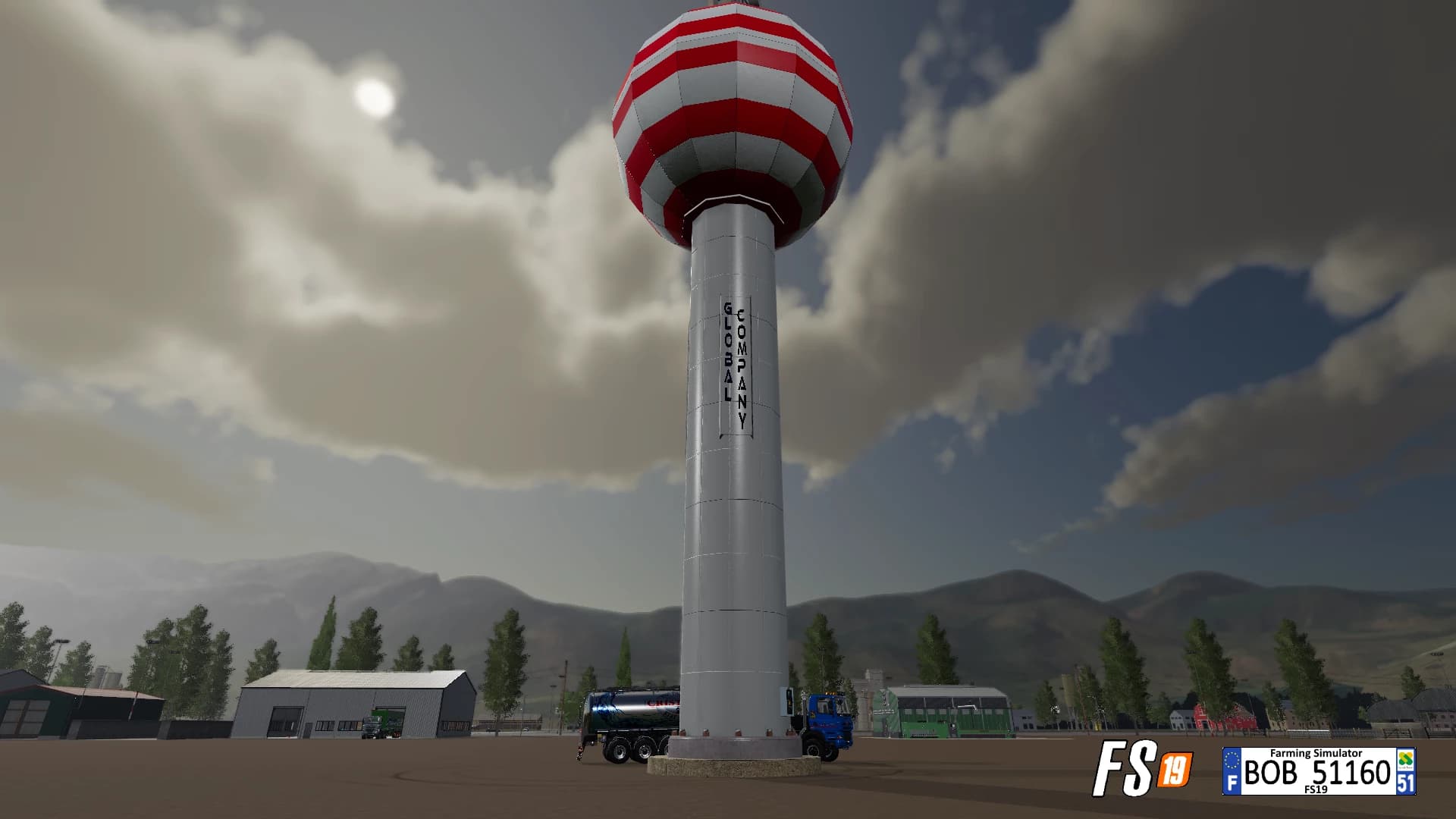 WATERTOWER GC BY BOB51160 3