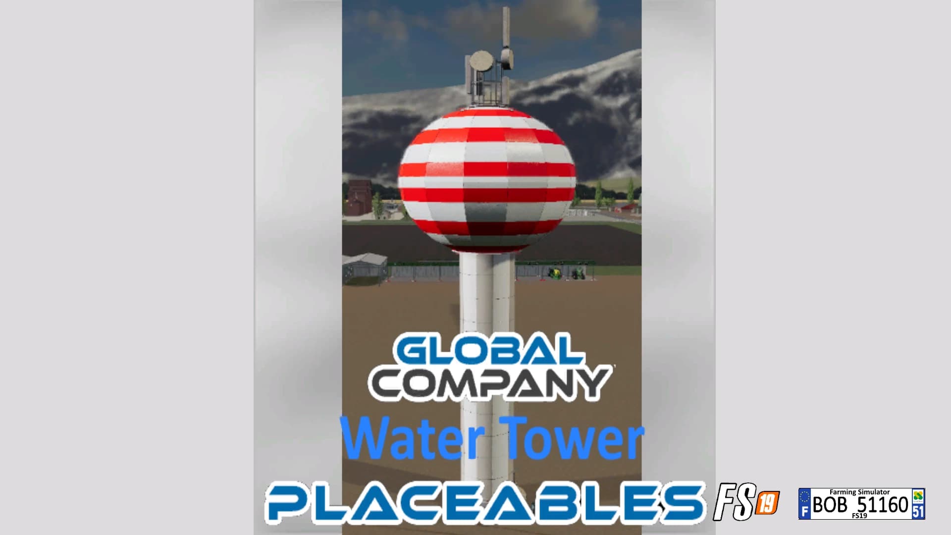 WATERTOWER GC BY BOB51160