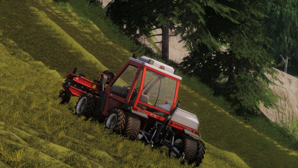 WBM METRAC H6 2