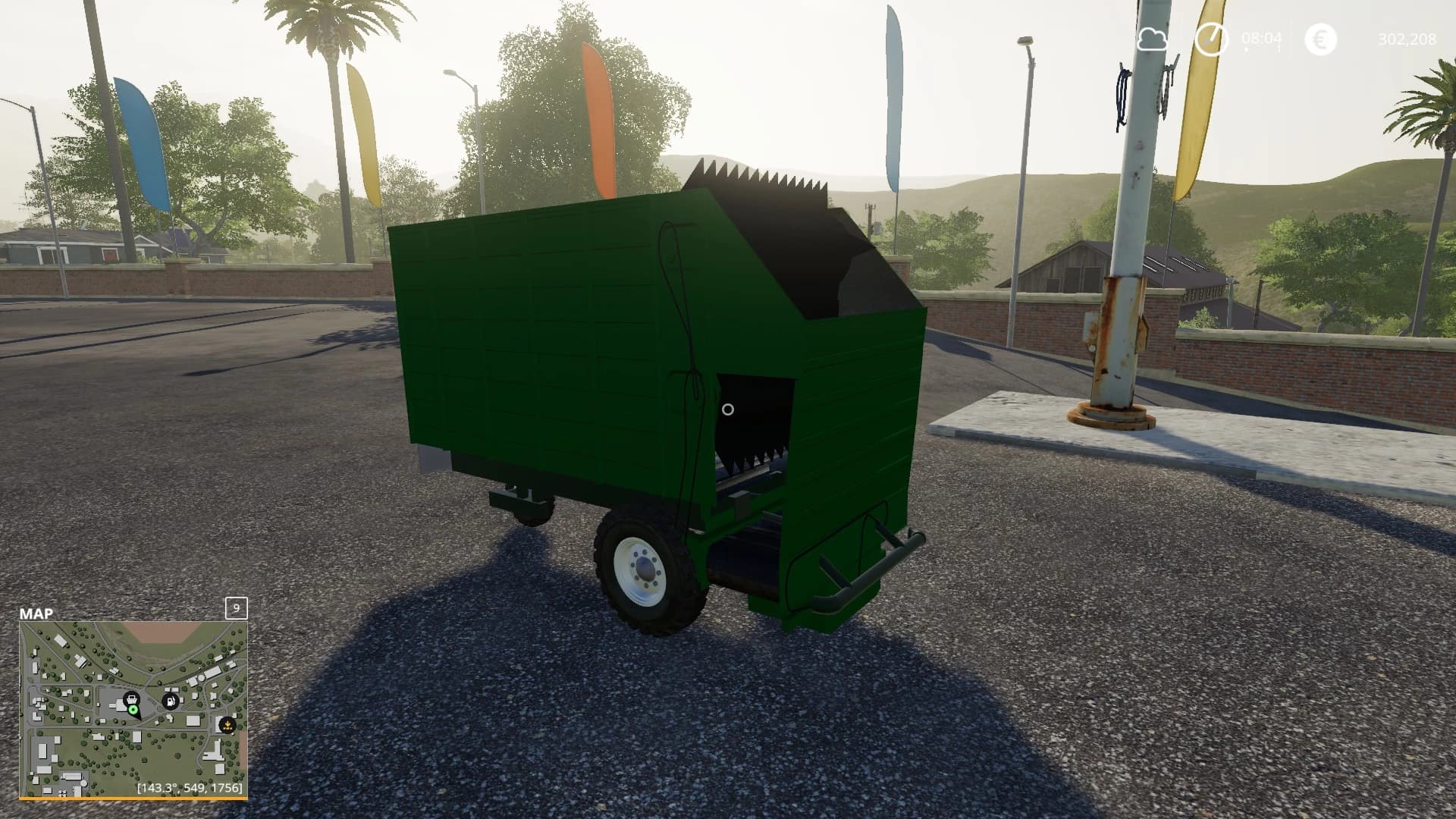WEAVERLINE 430 4