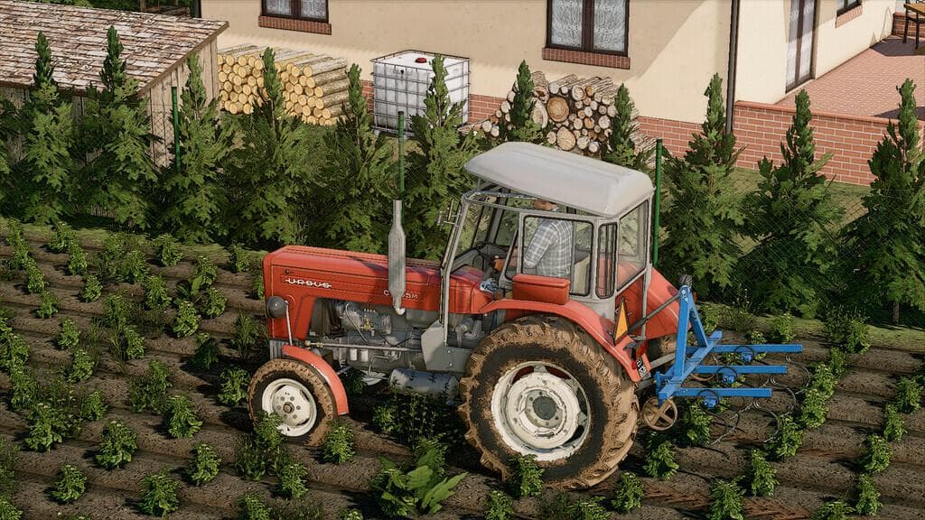 WEEDER 3