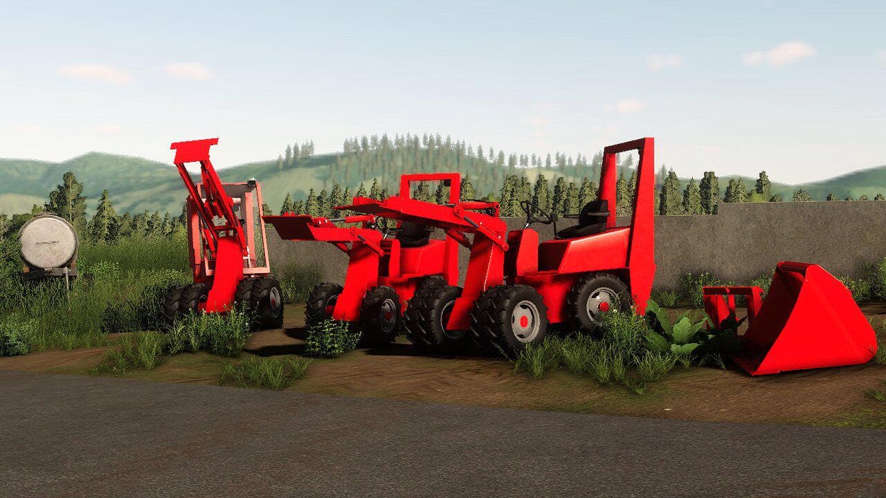 WEIDEMANN 916 5