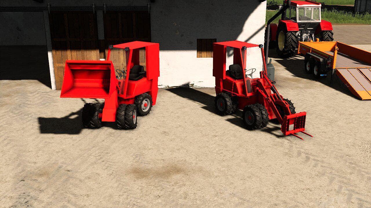 WEIDEMANN 916 3