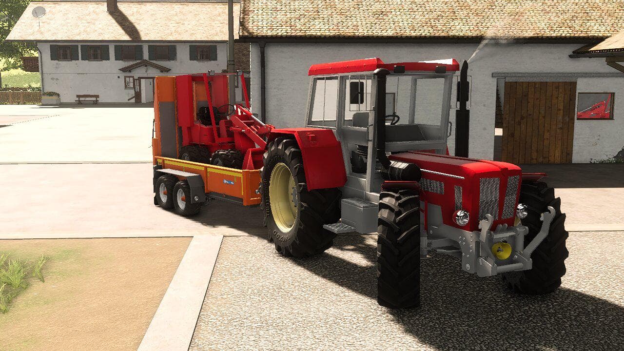 WEIDEMANN 916 2