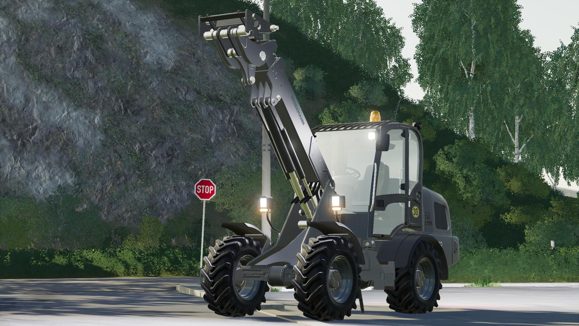 WEIDEMANN PACK 4