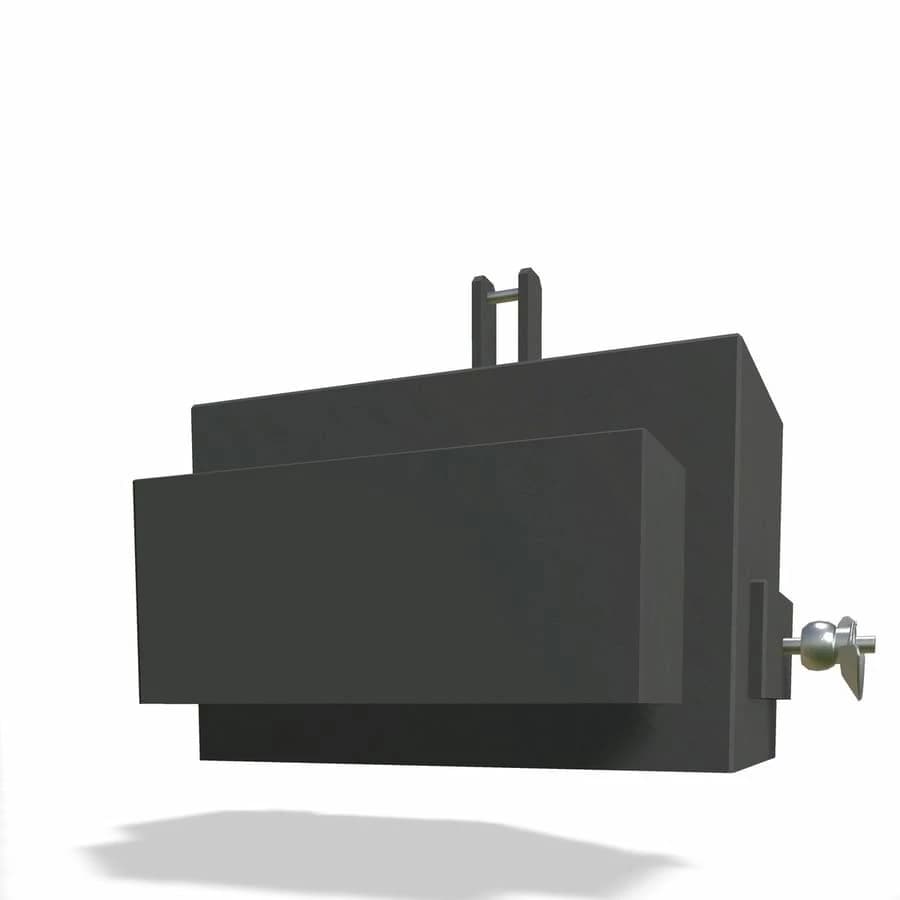 WEIGHT PACK SMALL 2