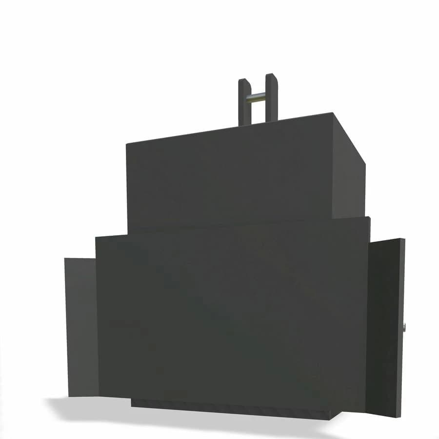 WEIGHT PACK SMALL