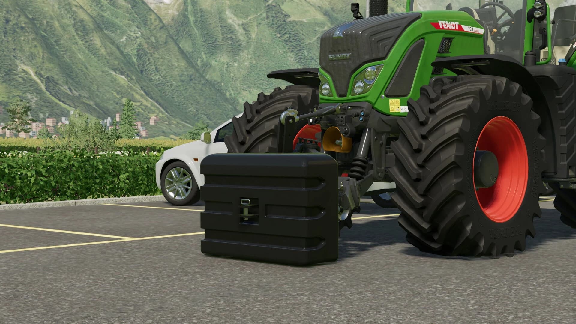 WEIGHT PACK 3