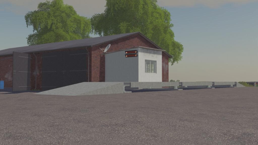 WEIGHT STATION 3