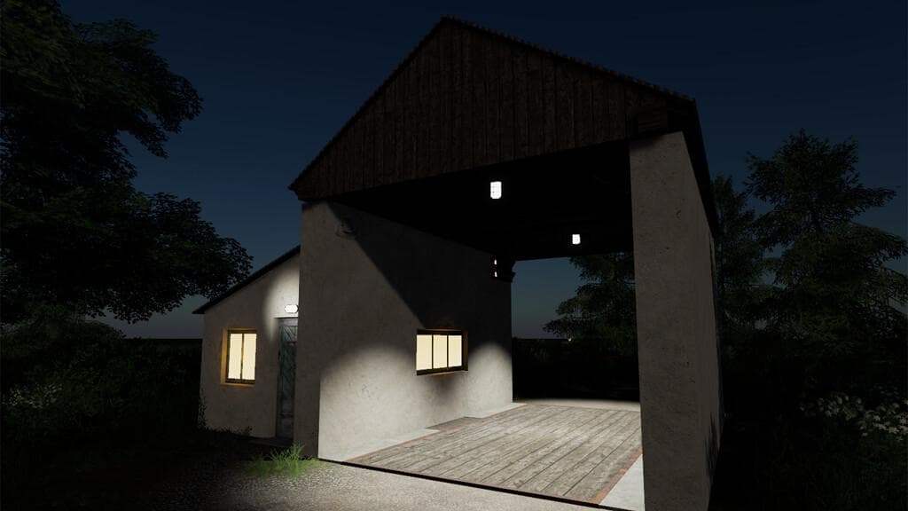 WEIGHT STATION 2