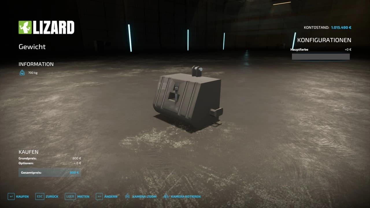 WEIGHT 2