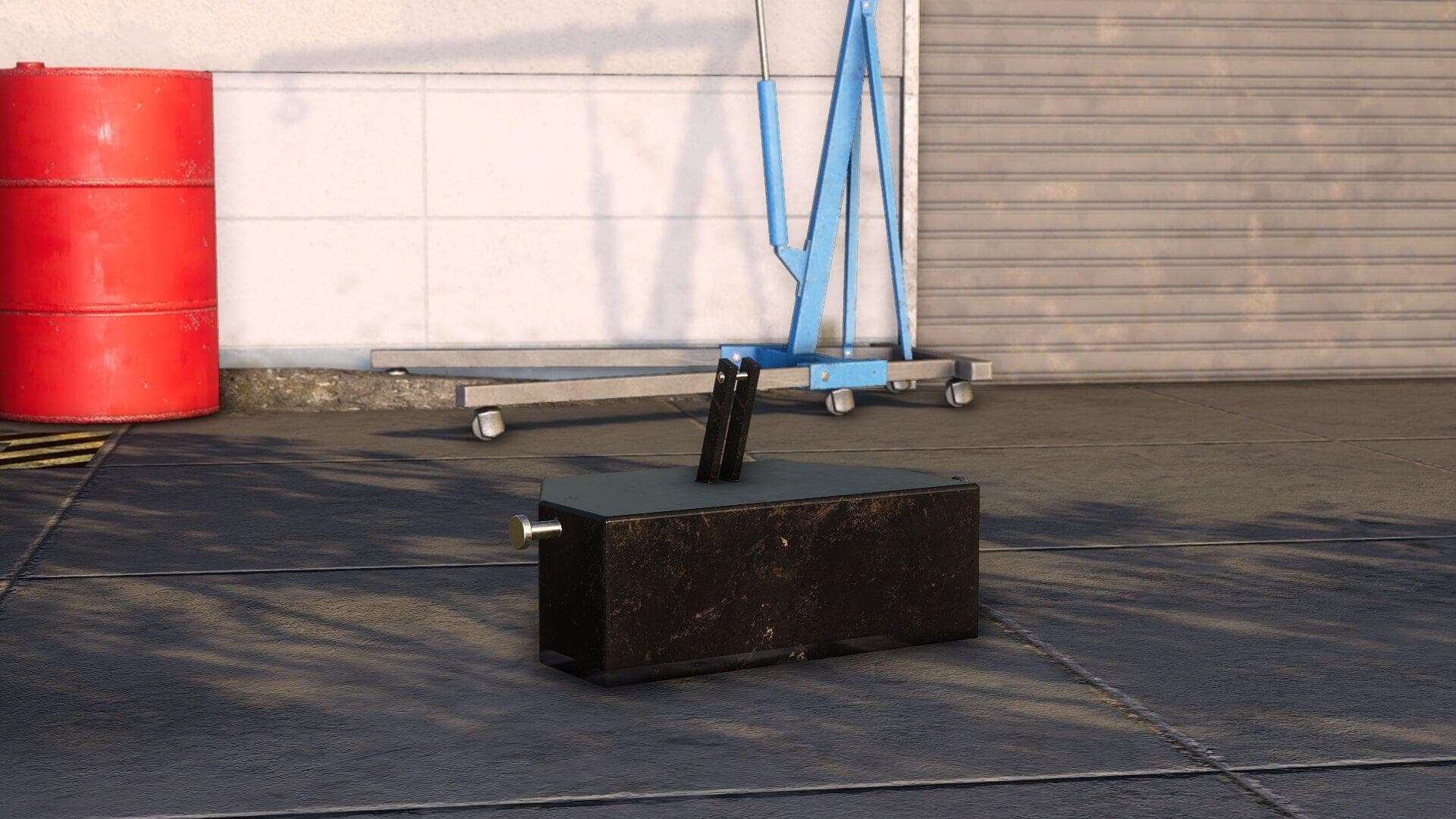 WEIGHT 2