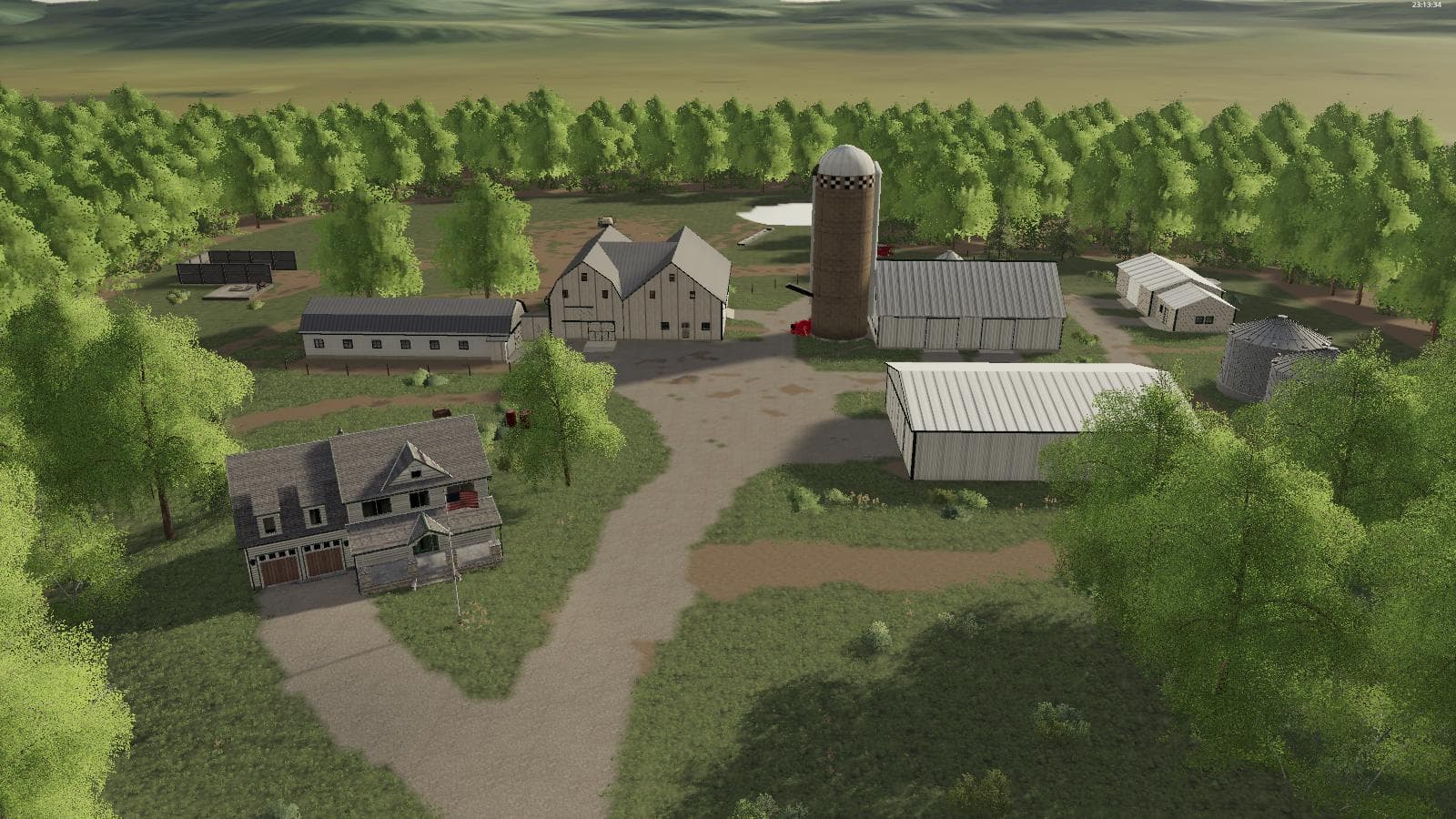 WELCH VILLAGE MN 2
