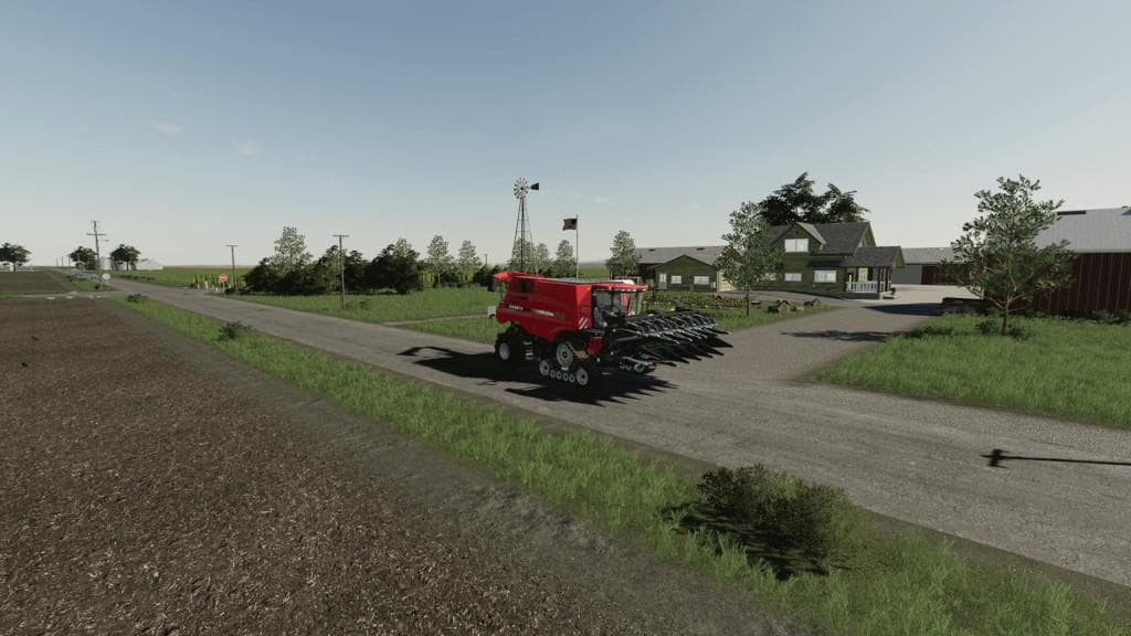 WELCOME TO STONE VALLEY 3