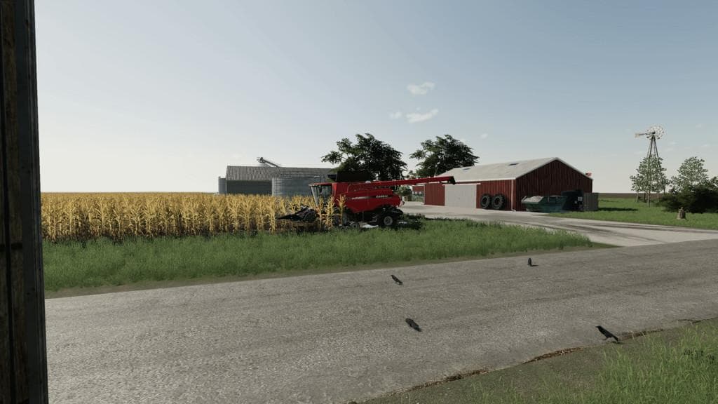 WELCOME TO STONE VALLEY 2