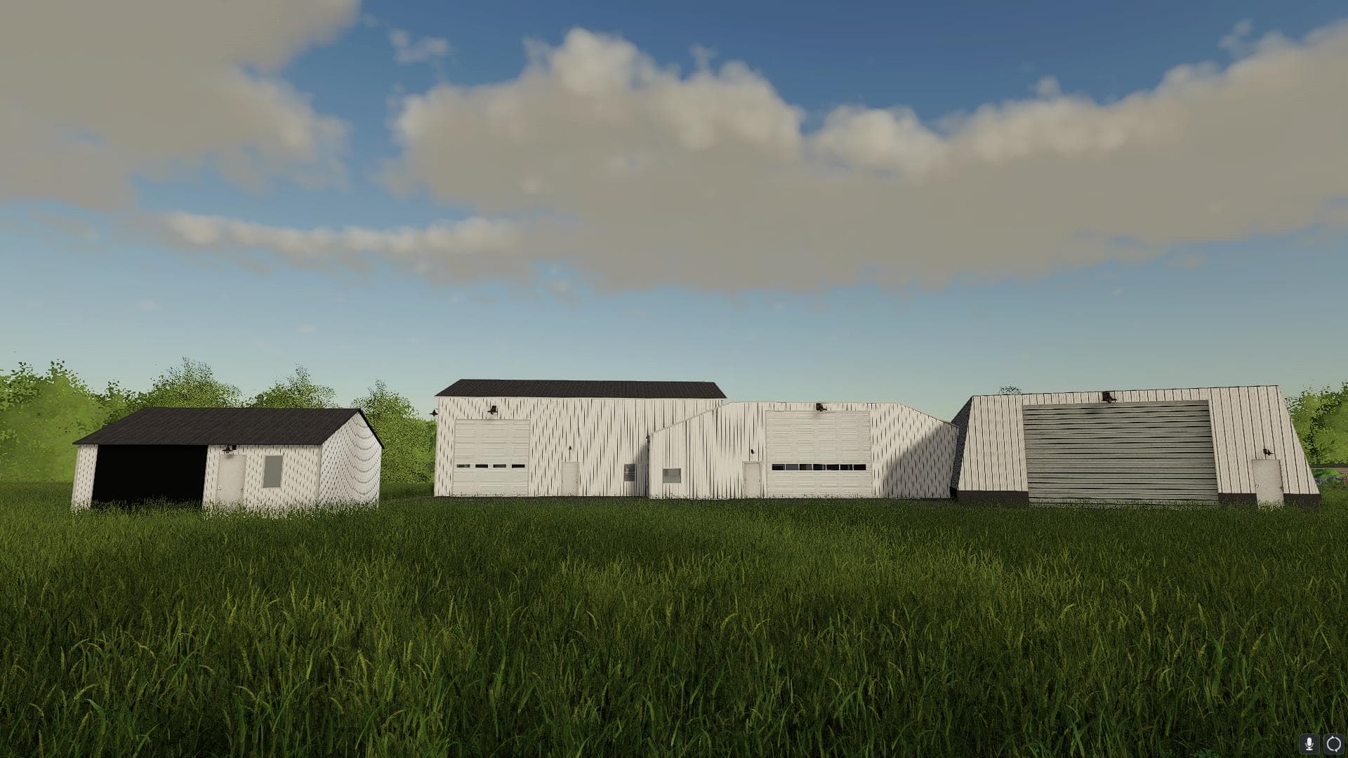 WELKER SHED RESKIN 4