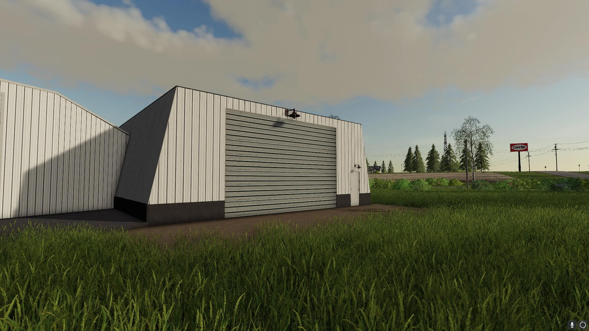 WELKER SHED RESKIN 3
