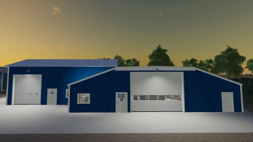 WELKER WORKSHOP 2