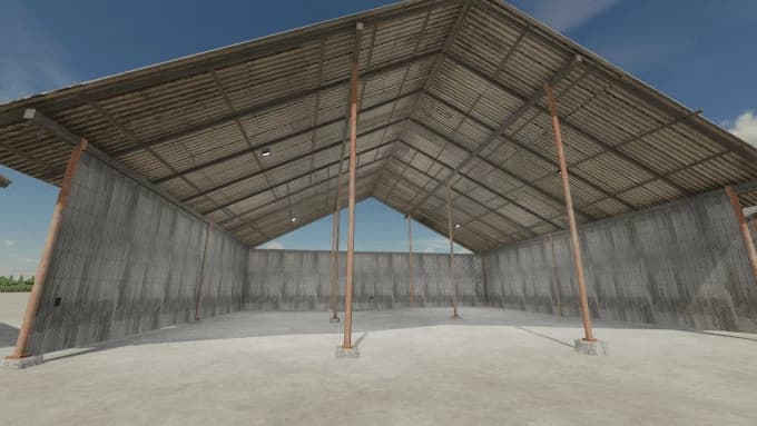 WELLBLECHUNTERSTAENDE 3