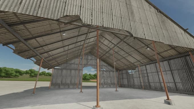 WELLBLECHUNTERSTAENDE 2