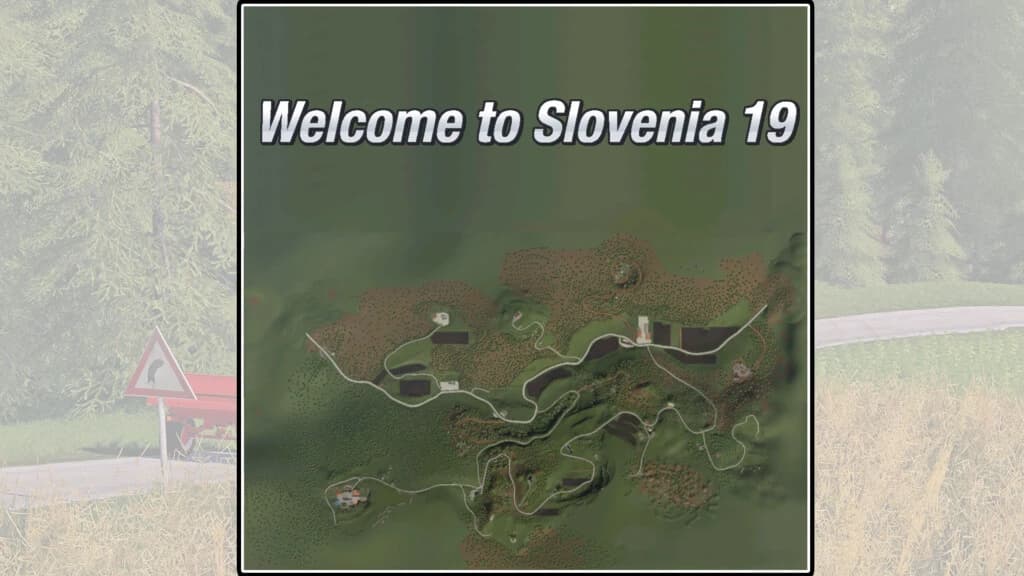 WELLCOME TO SLOVENIA 19 4