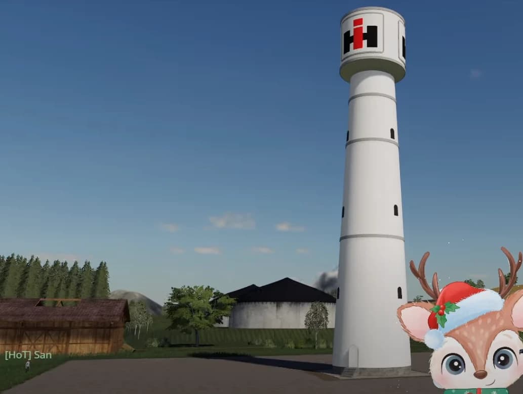 WERBETURM