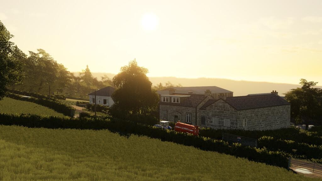 WEST NEWTON FARM 5