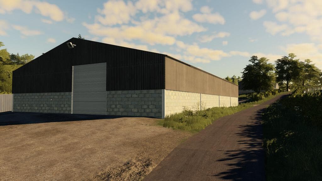 WEST NEWTON FARM 3
