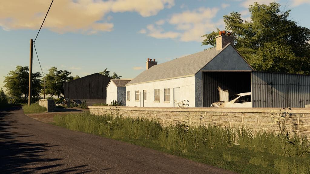 WEST NEWTON FARM 2