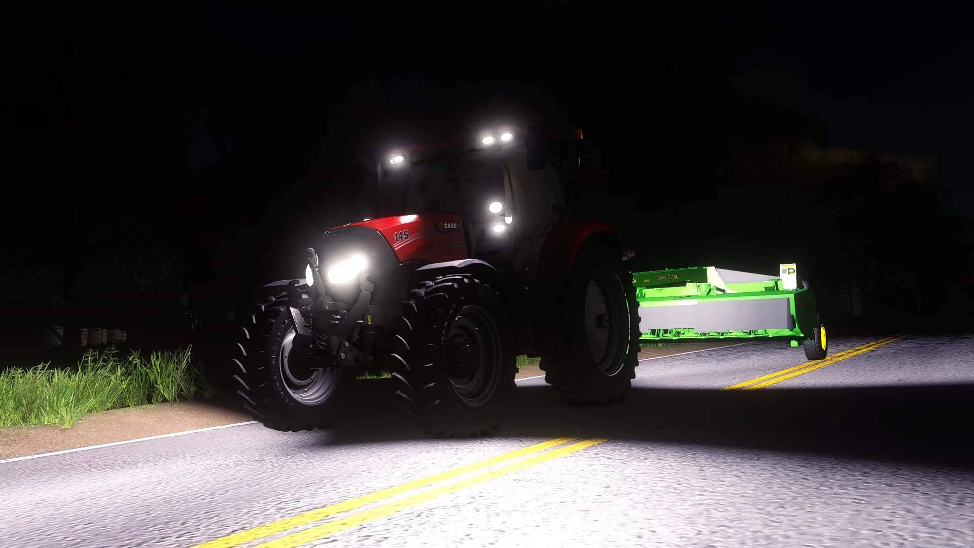 WESTBY WISCONSIN OVERHAULED BETA 3