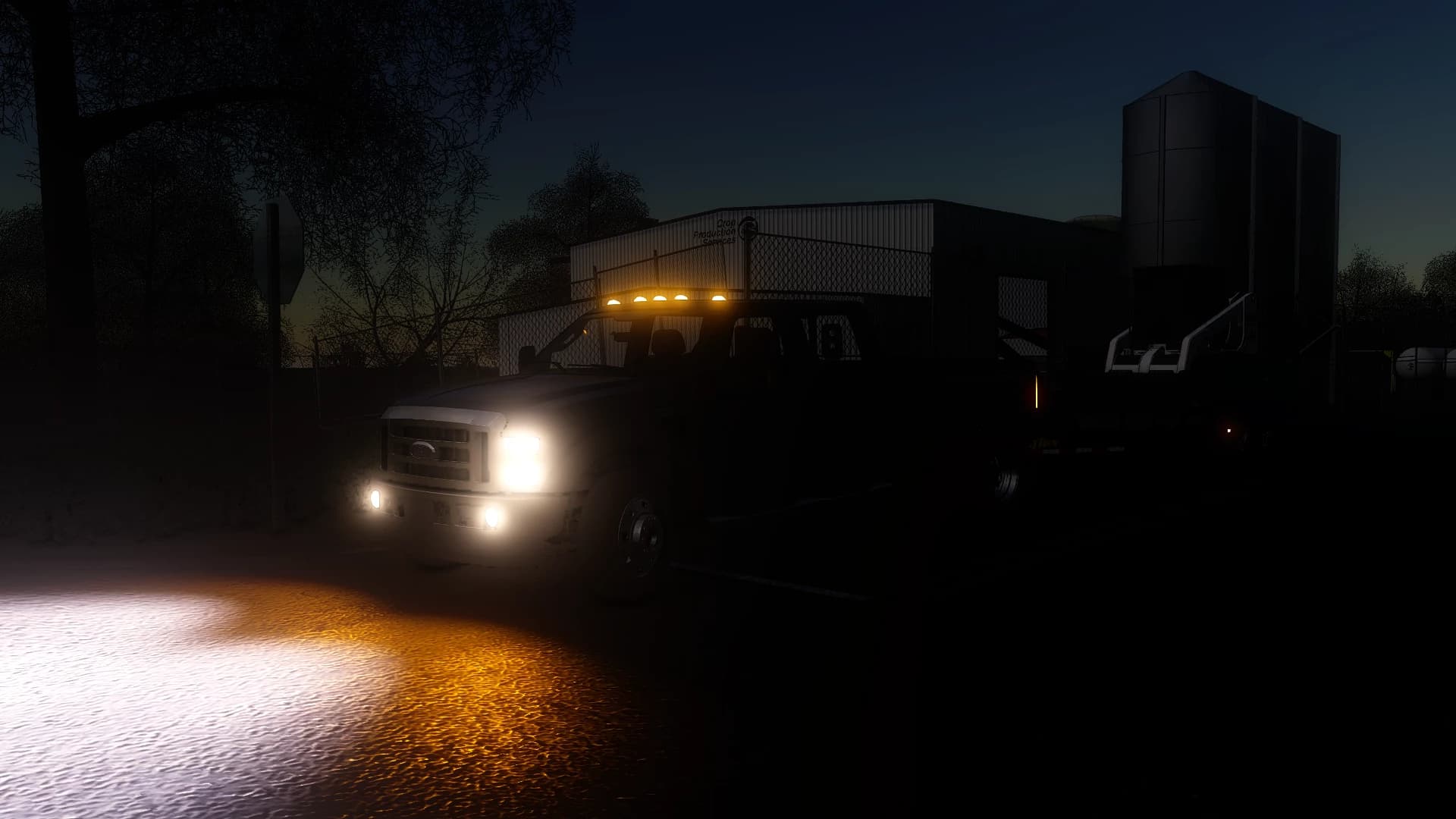 WESTBY WISCONSIN OVERHAULED BETA