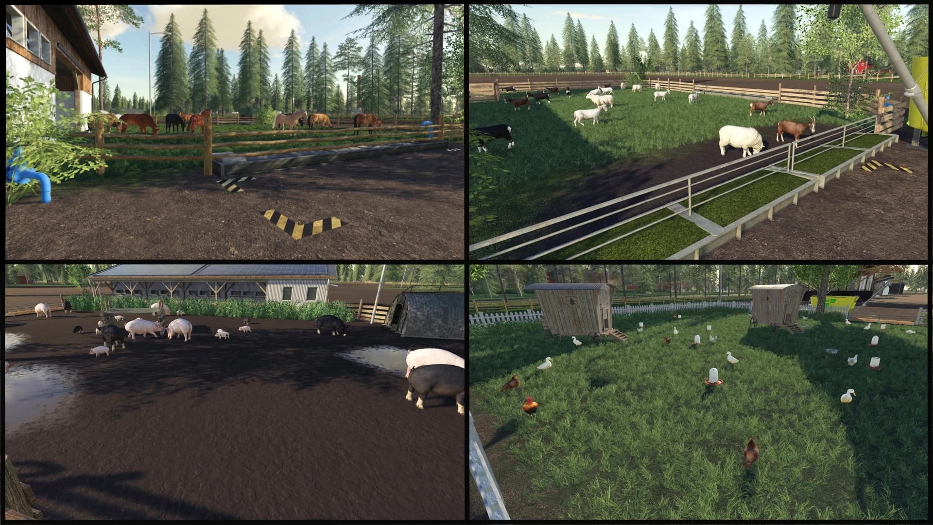 WESTEND 64X MAP 2